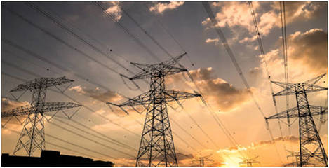 “物聯”通“智”，以數字化賦能電力未來——智能電網技術咨詢