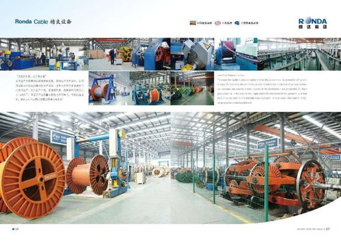 朗達電纜 以智能電網(wǎng)技術(shù)驅(qū)動光伏專用電纜的創(chuàng)新與升級