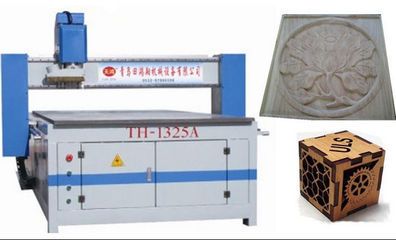 青島田鴻翔機械設備 專業供應數控雕刻機，助力現代制造業升級